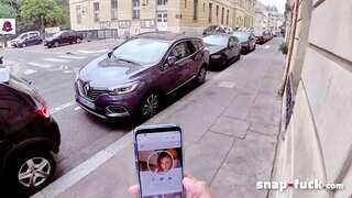 ���ືກສໍາລັບ:ຫວານນັກຮຽນທີ່ມີແວ່ນຕາຮັກທີ່ຈະດູດ&amp;amp;ຂັບເຄື່ຕົ້ນສະບັບ! Snap-fuck.com