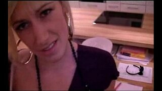 Сука №1 Трахається в Чорній Сукні