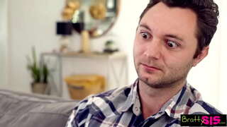 אחות חורגת, תמתח את הכוס שלי עם הבננה הזאת, עונה 17, פרק 5