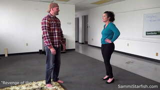 Dating Prom Queen Mukha