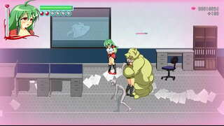 ���ួរស្ត្រីនៅក្នុងរួមភេទជាមួយជនបរទេម្នាក់និងបិសាចនៅក្នុងពេញវ័យសិចស៊ិចស៊ីហ្គេមវីដេអូ ryona