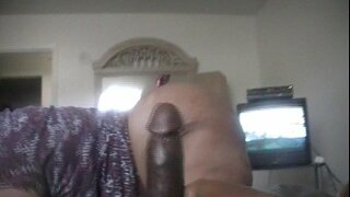 BBW Betty sania a lízanie péro, kým je suchý, BBW Betty sania a lízanie péro, kým je suchý,