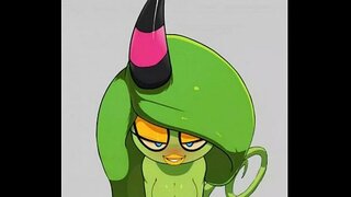 Кушкыжмо Зина D