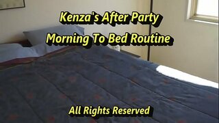 Kenza ኩፐር ስለጀመሩ ቅድሚያ የሚሰጡዋቸውን ከሌሎች ቅድሚያ