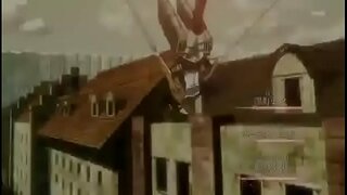 Ugrëff op Titan epis &amp; oacute;dio 8 pt br