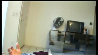 ���ेट्रो-ज़ेन और कला की मुखमैथुन-4 दृश्य-निकालें 3