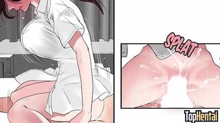 Lightning Rod Episood 4