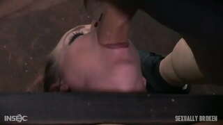 Slave Jenter I Massevis