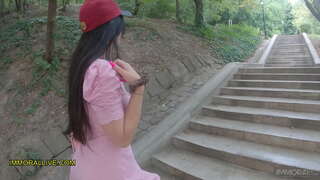 ���ະນະບໍດີແລະລຸງຂອງຕົນອາຫານໃຫ້ Slut ຫນຸ່ມສອງນາການໂຫຼດຂອງທີ່ມີເລິກເຂົ້າໄປໃນຂອງນາງ ໑໘ ປີອາຍຸກັນ-Bella ວະສ່ວນ ໑ ຂອງ ໒